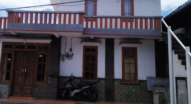 Standard Room at Udin Homestay