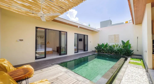 Вилла Giok Ubud