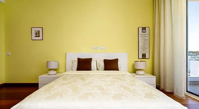 Porto de Mos Golf & Beach B&B, Rezerwuj Bed and Breakfast Lagos Albufeira