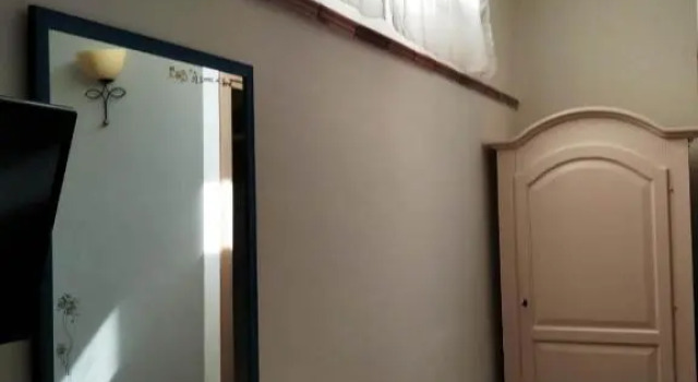 Номер Economy A Casa Di Nene