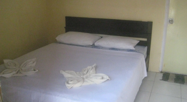 Номер Standard Syifa Homestay