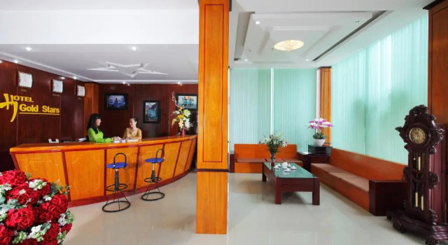 Gold Stars Hotel