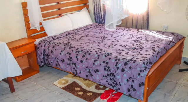 Номер Standard Paula Guest House