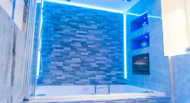 Апартаменты Sawrey Serviced Apartments