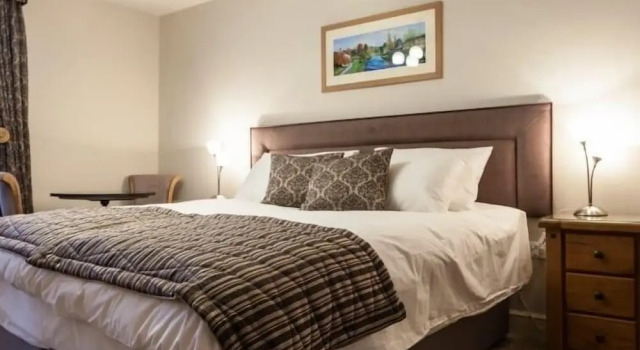 Parkers House Bed & Breakfast, Prenota Bed & breakfast Newtown 