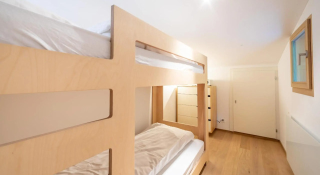 LAAX Homes - Casa Fau, Book Hotel Laax 