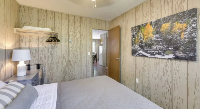 Cozy Cabin in Greer: Hike, Bike & Ski!, Prenota Casa vacanze Greer Arizona