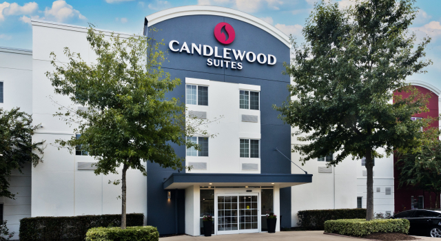 Candlewood Suites Montgomery- North by IHG, Varaa Hotelli Montgomery Alabama
