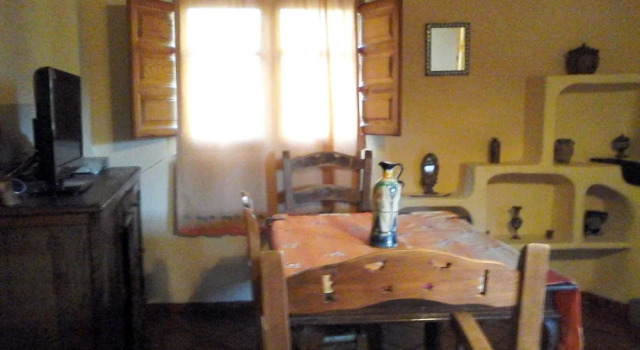 Villa With 4 Bedrooms in Órgiva, With Wonderful Mountain View, Private