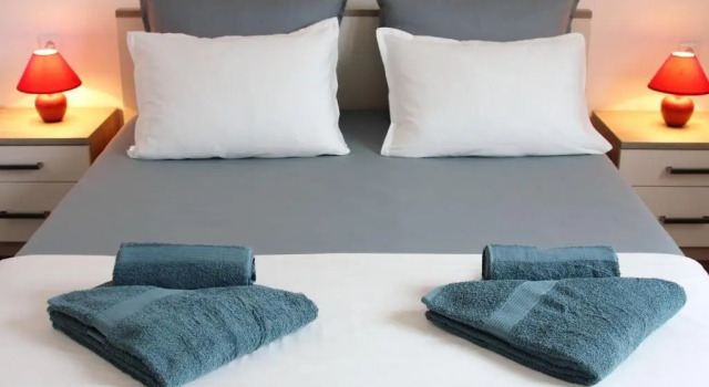 Villa Palatium I, Reserva ahora Villa Hoteles en Fažana con piscina, Piscina
