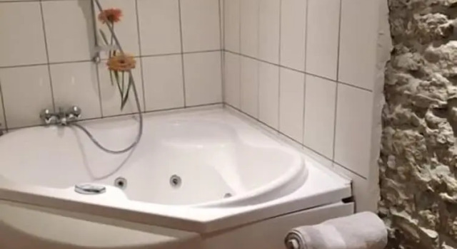 Семейный номер Standard Chambres dHotes Les Hirondelles
