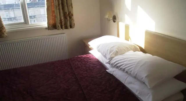 Двухместный номер Standard The Sandringham Hotel