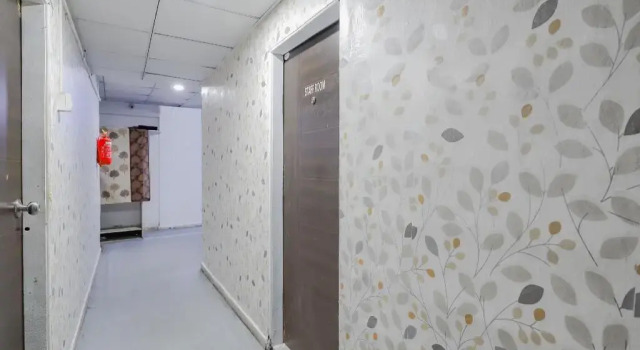 Hotel Laksh by OYO Rooms