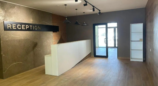 Апартаменты Apartment Qumli