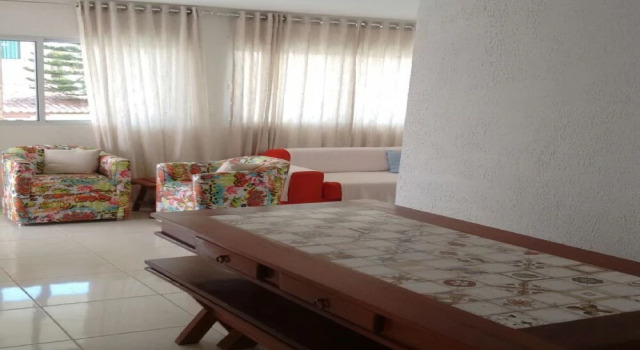 Casa Grande Gravata, Reserva ahora Casa o chalet Hoteles en Noreste de Brasil con aparcamiento, Aparcamiento