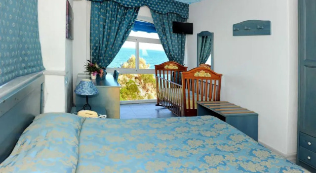 Номер Superior Hotel La Ninfea