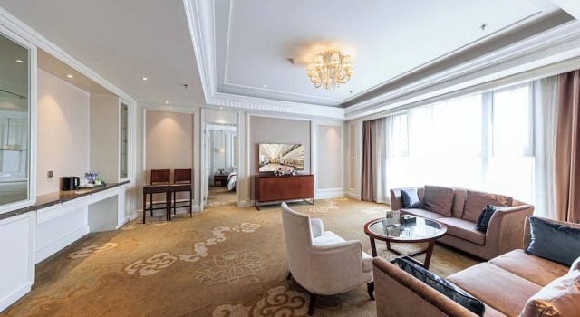 Wyndham Garden Wuhan West