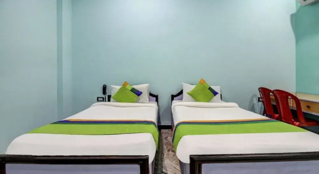 Awadh Villa by Treebo Hotels