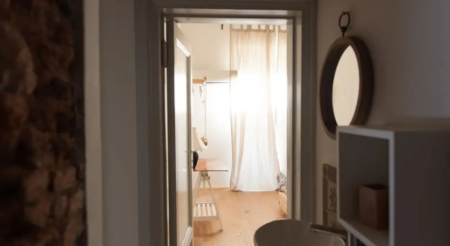 Catania Central rooms, Забронировать Отель Катания Сицилия, рядом с Парк Вилла Беллини
