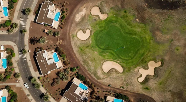 Вилла Playitas Villas - Sports Resort