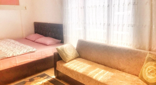 ST Apartment, Забронировать Апартаменты/квартира Бостанджи 