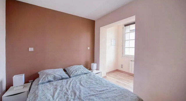 La Chalaronne - appartement au coeur de la cité médiévale, Book Lejlighed Chatillon-sur-Chalaronne 