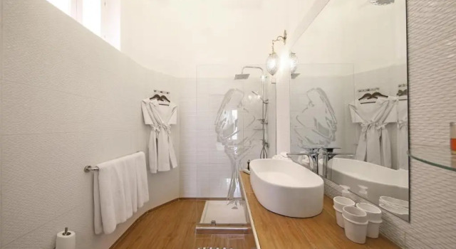 Camera Luxury Riad Anyssates