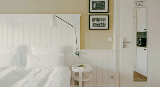 Двухместный номер Standard Bad Hotel Überlingen