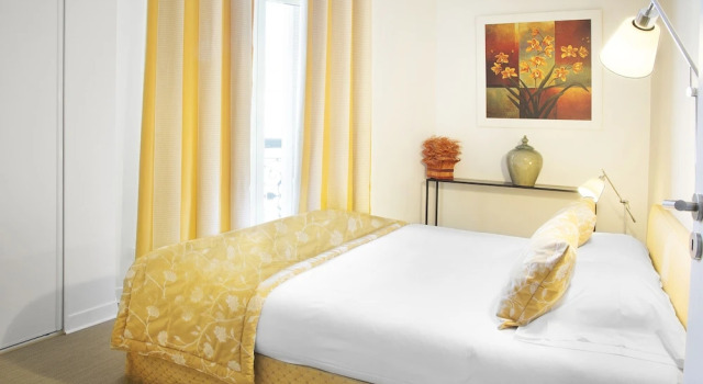 Апартаменты Premium Cannes Croisette Prestige