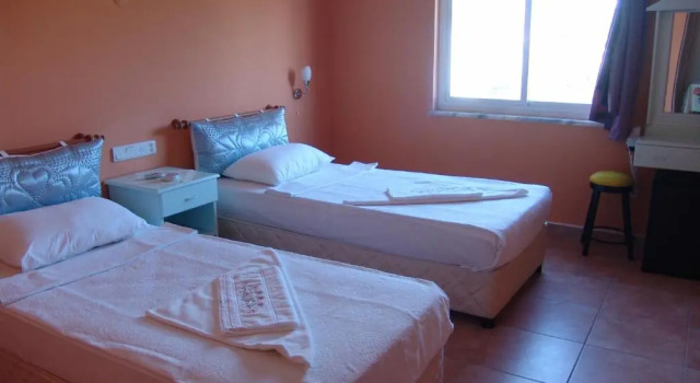 Двухместный номер Standard Mandalinn Hotel