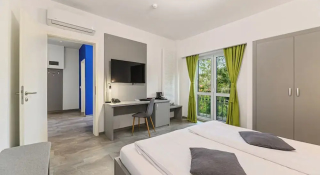 Студия Business Johann Strauss Hotel
