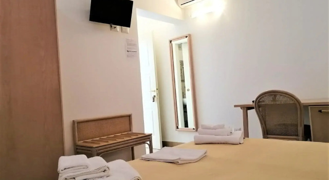 Agriturismo Il Trappeto