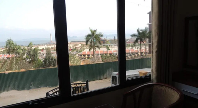 Номер Standard 1001 Nights Hotel 27 Huong Tram