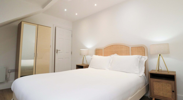 Beachwalk Villa 3, Rezervați Vilă Whitby 