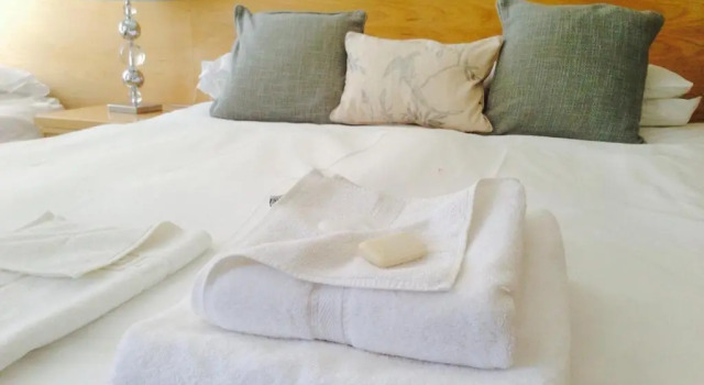 Standard Familie Zimmer Anchorage Hotel & Spa