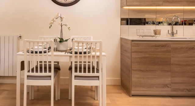 Люкс Superior LT Riverview Apartments - Greenwich