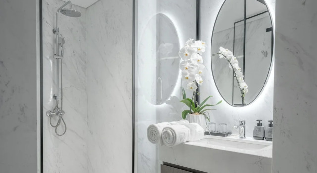 Двухместный номер Standard H Hôtel LArt Hanoi