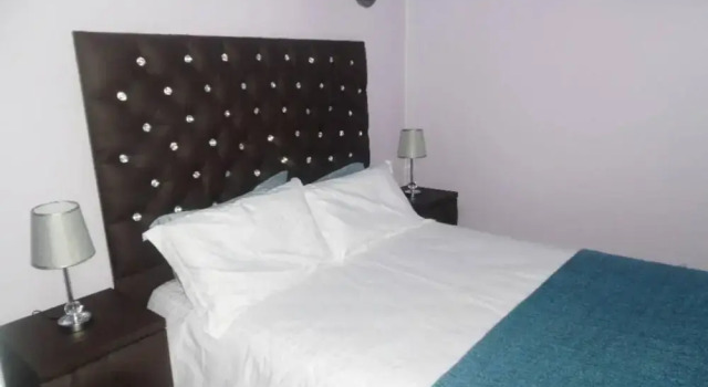 Travelnest Tranquility Tiny Home, Boek Vakantiehuis Midrand 