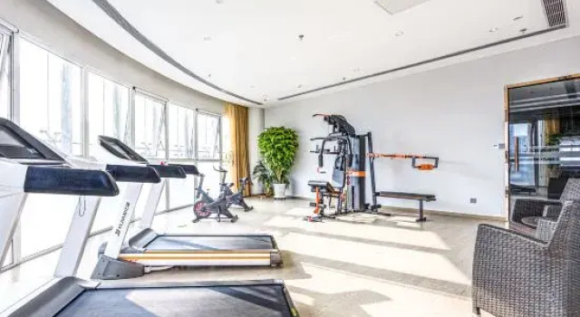 Shangzhiqiu Hotel (Beijing National Stadium-Bird's Nest Beiyuan Road North Subway Station)