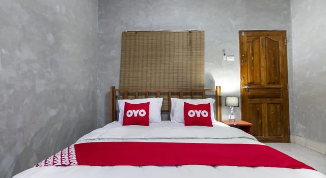 OYO 1022 Baan Anona, Забронировать Отель Пранбури провинция Прачуапкхирикхан