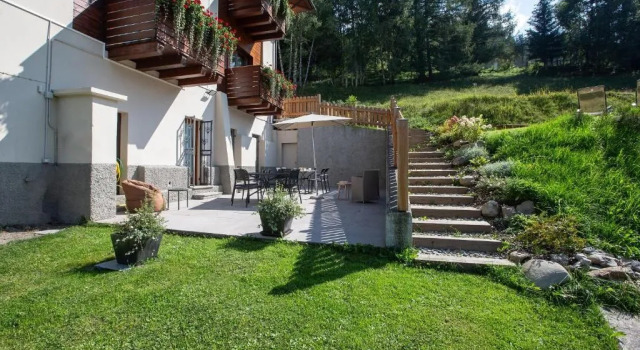 Villa Feleit