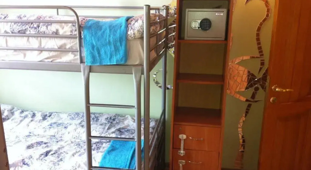 A-Hostels на Трех вокзалах, Забронировать Отель Красносельский Центральный административный округ
