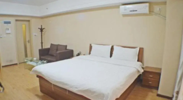Shijiazhuang Yijiangnan Boutique Hotel Wanda Plaza Branch, Book Boutique Yuhua Hebei