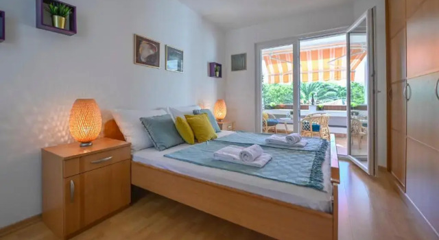Apartments Adela I, Забронировать Апартаменты/квартира Апартаменты Новалья, Апартаменты/квартира