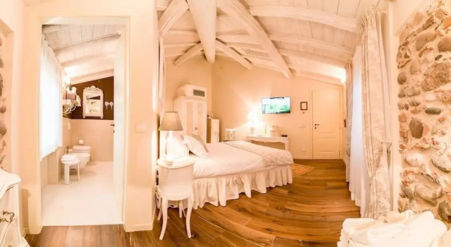 Двухместный номер Standard с видом на город Maison Resola - Rooms Experience