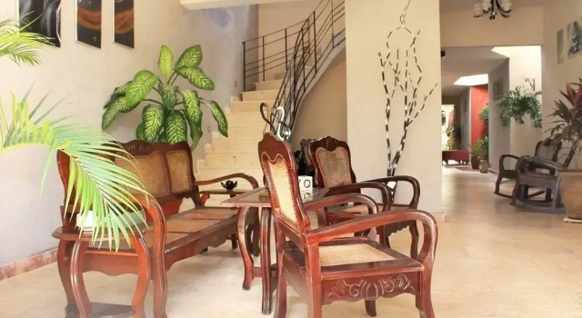 Hostal Sky View, Забронировать Отель Отели Тринидада 3 звезды, 3*