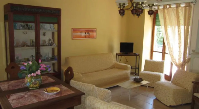 Villa Brigida