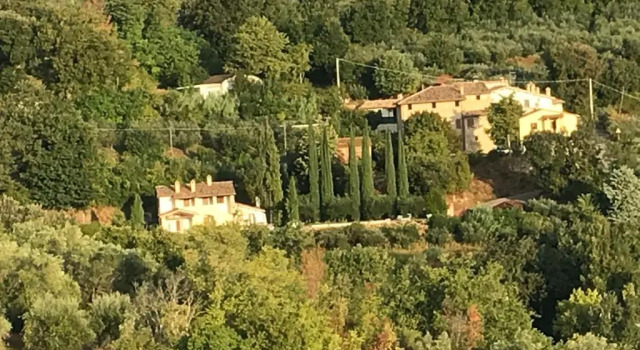 Casa Vacanze Vecciano, Book Hotel Hoteller i Montefalco med pool, Swimmingpool