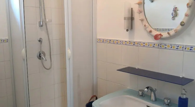 Splendida Villa al Circeo, Buchen Sie Villa Cottages in Latium, Cottage