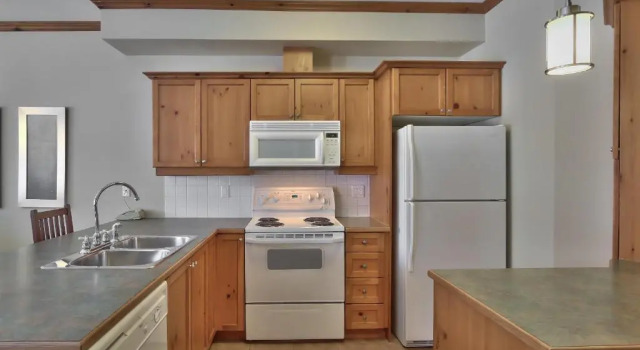 Номер Standard с 4 комнатами Blue Mountain Resort Home Collection